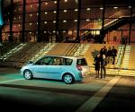 Renault Grand Scenic 2004 года